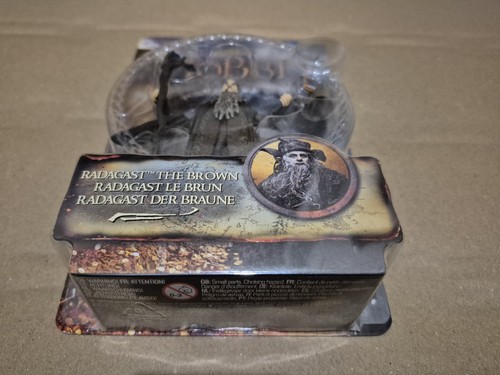 The hobbit desolation - the, of
