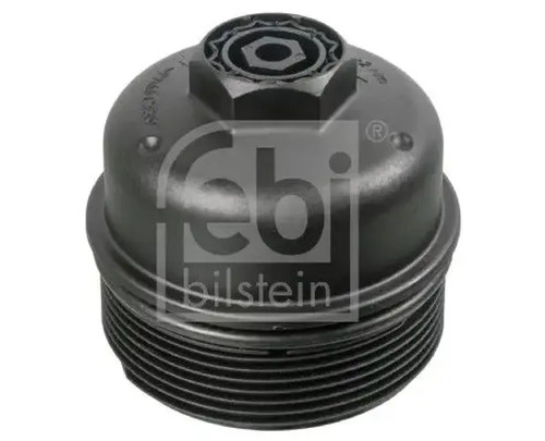 Oil filter cover - , 188448