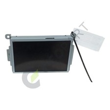 MK2 FORD FOCUS C MAX Sat Nav