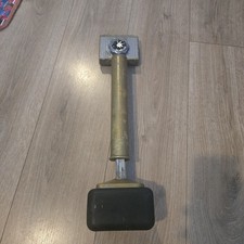 Crain Carpet Knee Kicker Fitting Tool