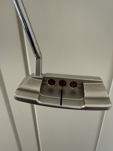 Titleist scotty cameron - titleist, select