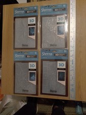 Sheena Douglass 3D Embossing