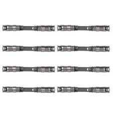 Hydraulic Roller Lifters Set for Ford Small Block 302 351W 351C 289 400M 62-1993