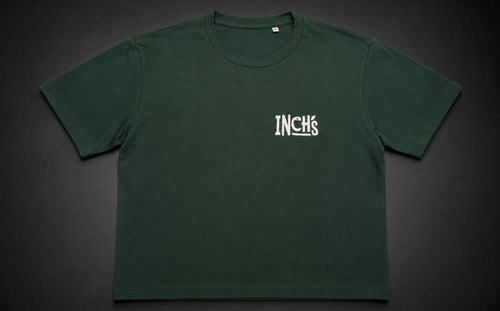 Brand new inch s - brand, **new**