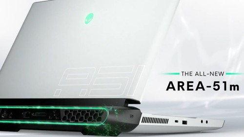 Alienware area 51m p38e - area‑51m,