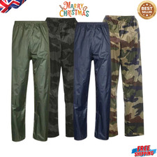 Arctic Storm Waterproof