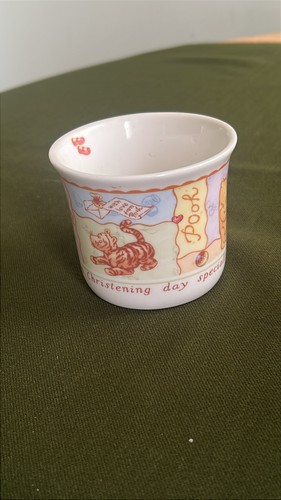 Disney winnie the pooh ceramic - disney,
