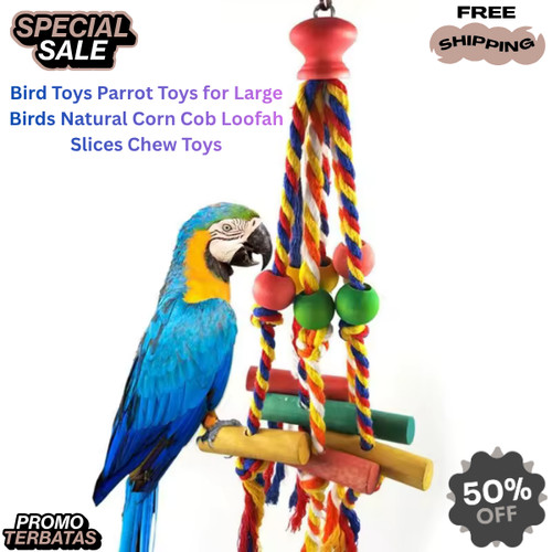Bird toys parrot - toys,