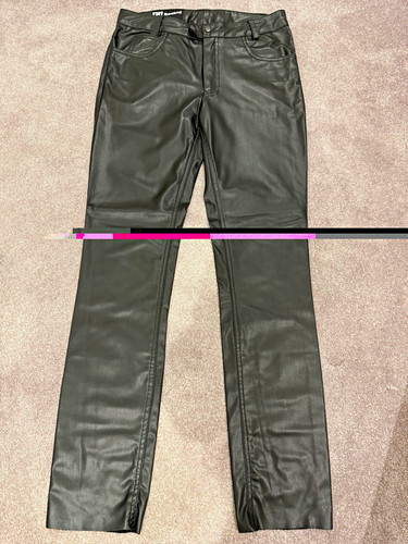 Bockle men black faux - men’s,