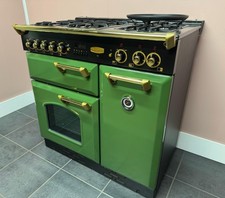 Rangemaster classic - rangemaster, 90