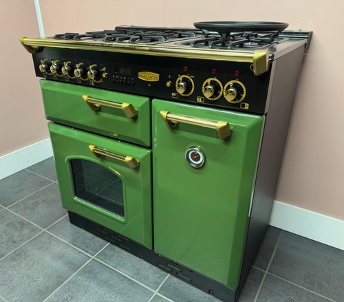 Rangemaster classic - classic, 90