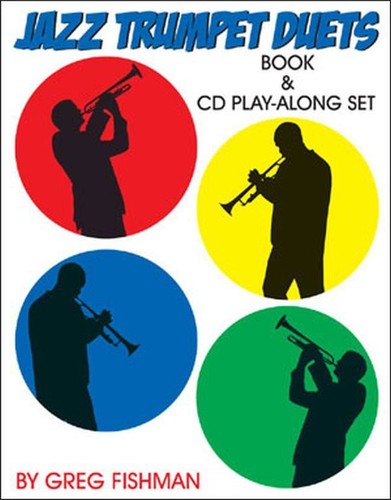 Jazz trumpet duets - jazz,