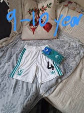 Boy's LFC shorts and socks