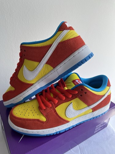 Nike dunk low - dunk, pro