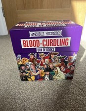 Horrible Histories