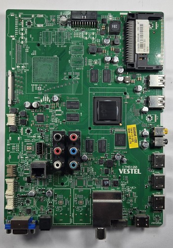 Hitachi 43hk6t64u vestel - hitachi,