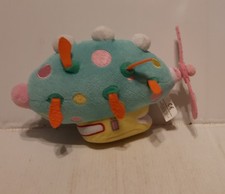 9" In the Night Garden Pinky