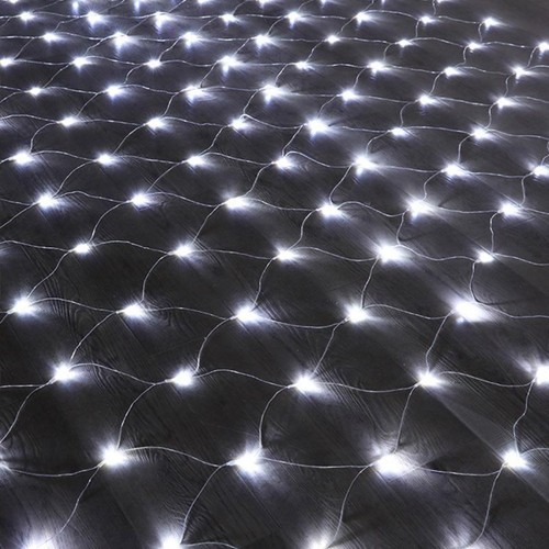 Waterproof led net mesh string - led,