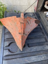 howard 350 rotavator Bouter Plough 