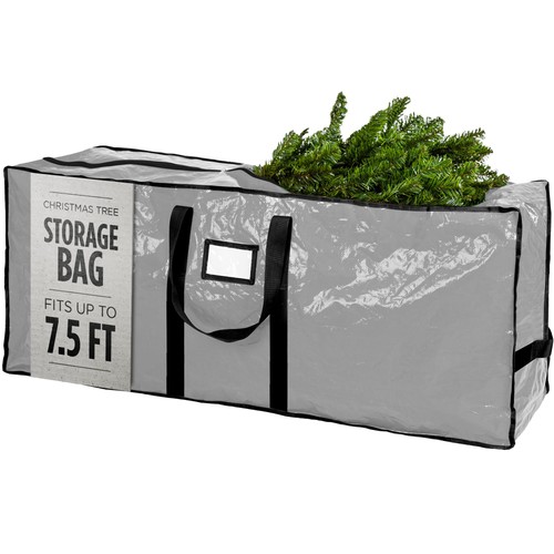 Christmas tree storage - storage,