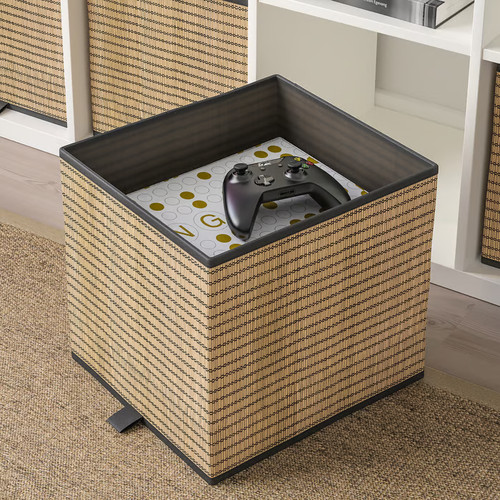 Ikea gnabbas basket storage - gnabbas,