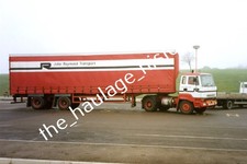 THH Truck Photos - Leyland -