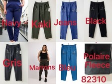 New Ladies Full Length Long