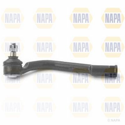 Napa front tie - end, for