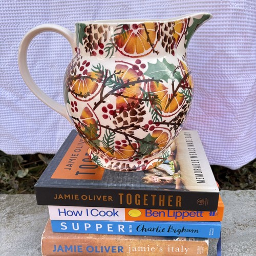 Rare emma bridgewater large - emma,