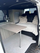 VW T4 Converted Campervan