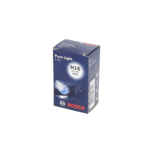 New bulb front fog - bulb, 1
