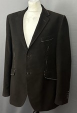 HOLLAND ESQUIRE BLAZER /
