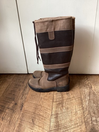 New ladies brown - ladies,