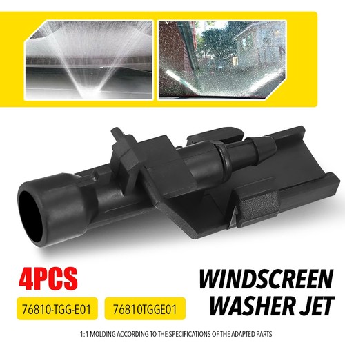 Pcs for honda civic - 4,