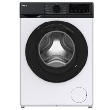 HYE Freestanding Slimline Washing Machine 8kg 1400rpm – White - W0108SL14W22