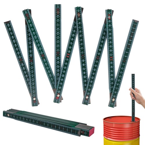 Fold oil tank - oil, level