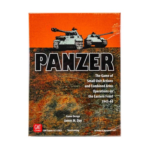 Gmt wargame panzer - wargame,