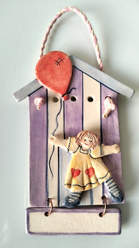Angela wallwork studio pottery - studio,
