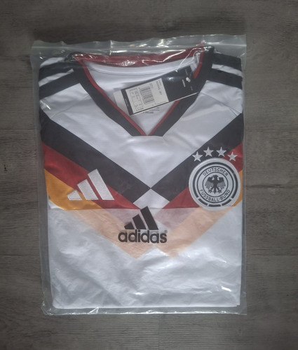 Adidas germany home football - adidas,