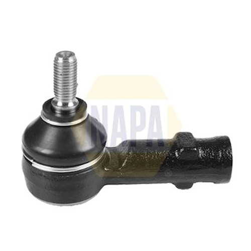 Napa steering tie rod - steering, end