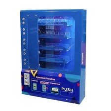 New Outdoor Commercial