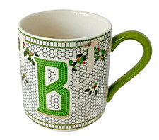 Anthropologie Festive Bistro
