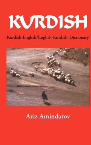 Kurdish-English/English-Kurdis