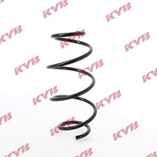 1x Coil Spring (Single) For