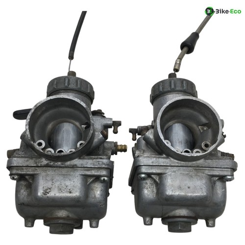 Reconditioned carburetor - reconditioned,