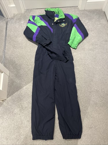 Vintage fila ski - vintage,