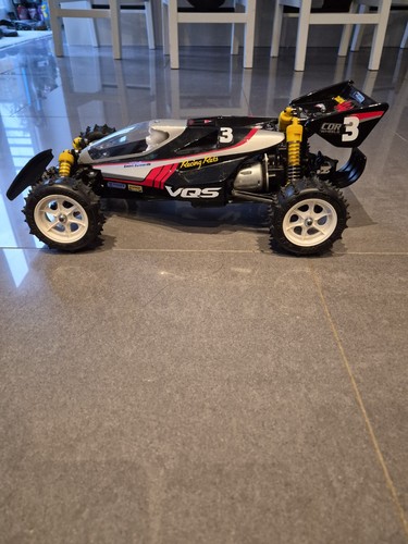 Tamiya vqs brilliant - vqs,