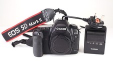 Canon EOS 5D II Mark II DSLR