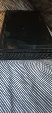Nintendo Wii U Console Black