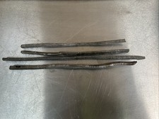 LEAD SOLDER  BAR 690g WEIGHT